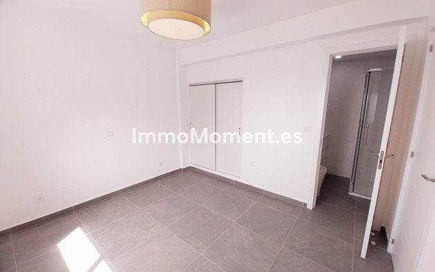 Resale - Apartment - Mijas - Calahonda