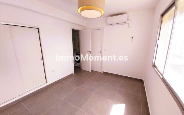 Resale - Apartment - Mijas - Calahonda
