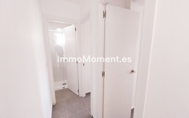 Resale - Apartment - Mijas - Calahonda