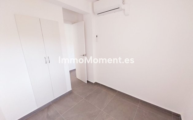 Resale - Apartment - Mijas - Calahonda