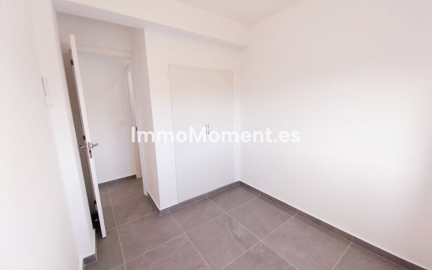 Resale - Apartment - Mijas - Calahonda