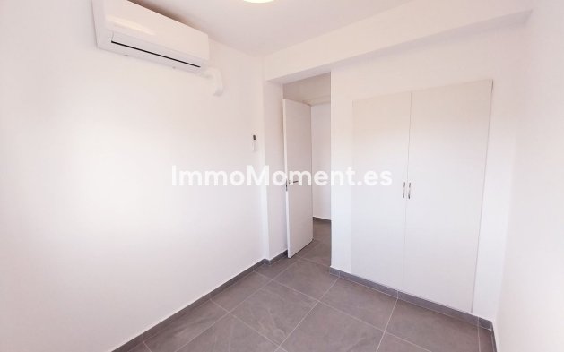 Resale - Apartment - Mijas - Calahonda