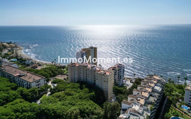 Resale - Apartment - Mijas - Calahonda