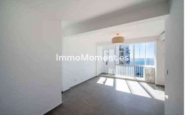 Resale - Apartment - Mijas - Calahonda