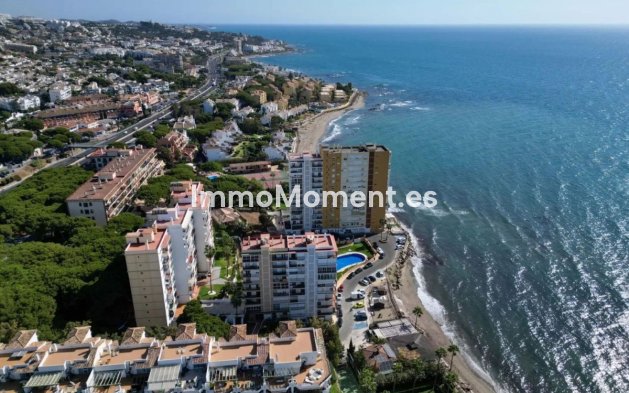 Resale - Apartment - Mijas - Calahonda