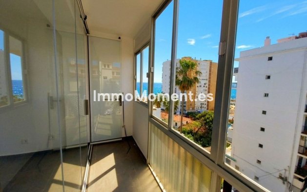 Resale - Apartment - Mijas - Calahonda