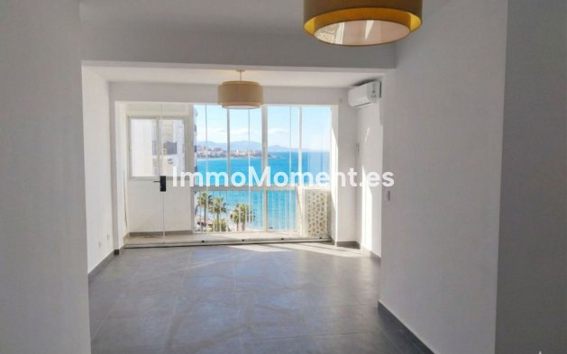 Resale - Apartment - Mijas - Calahonda