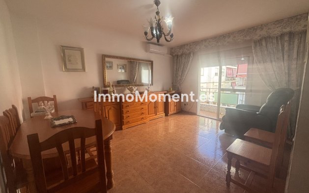 Resale - Apartment - Marbella - San Pedro de Alcántara