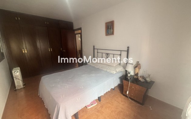 Resale - Apartment - Marbella - San Pedro de Alcántara