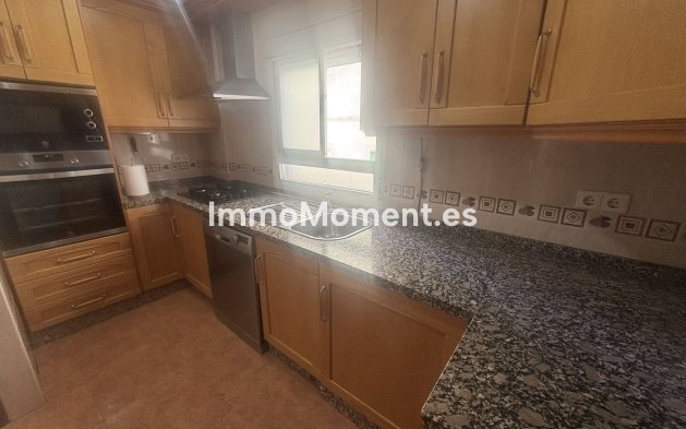 Resale - Apartment - Marbella - San Pedro de Alcántara