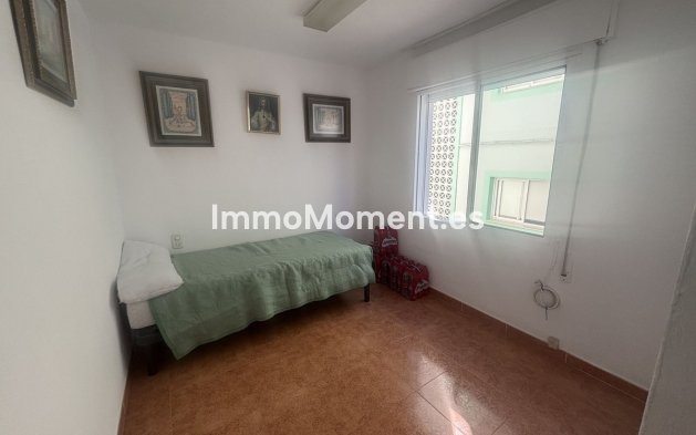 Resale - Apartment - Marbella - San Pedro de Alcántara