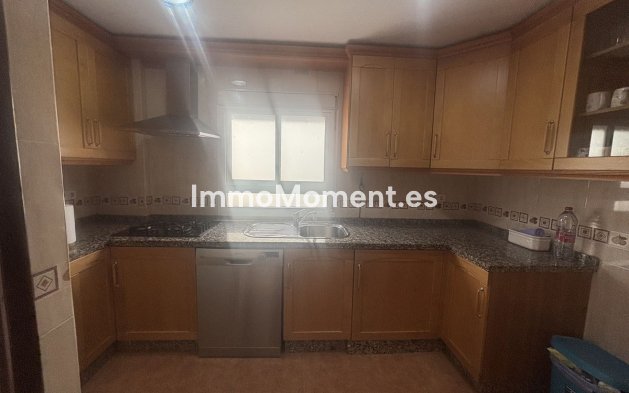 Resale - Apartment - Marbella - San Pedro de Alcántara