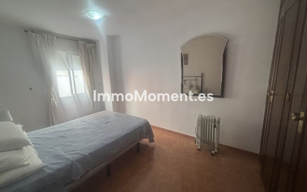 Resale - Apartment - Marbella - San Pedro de Alcántara