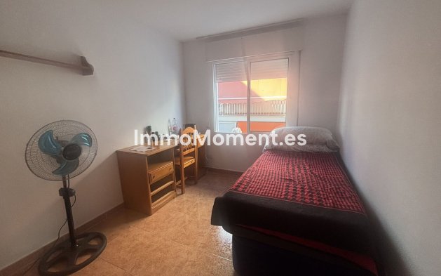Resale - Apartment - Marbella - San Pedro de Alcántara