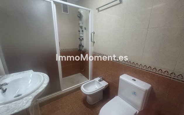 Resale - Apartment - Marbella - San Pedro de Alcántara