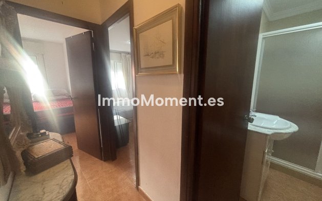 Resale - Apartment - Marbella - San Pedro de Alcántara