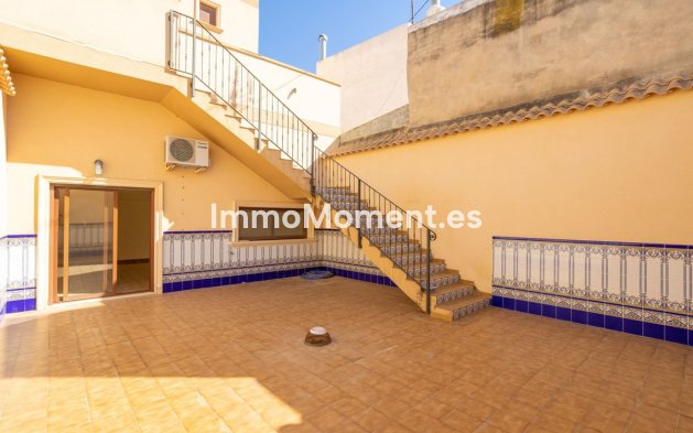 Wiederverkauf - Reihenhaus - San Miguel de Salinas - San Miguel de Salinas Centro