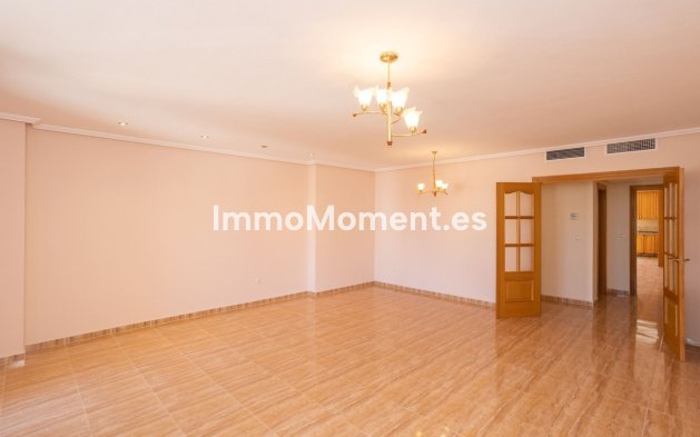 Wiederverkauf - Reihenhaus - San Miguel de Salinas - San Miguel de Salinas Centro