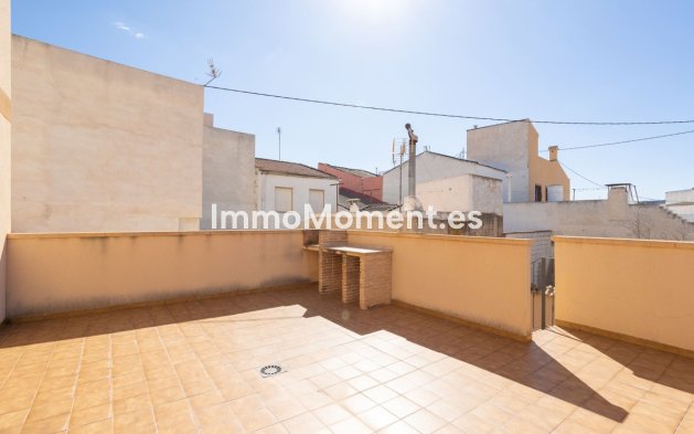 Wiederverkauf - Reihenhaus - San Miguel de Salinas - San Miguel de Salinas Centro