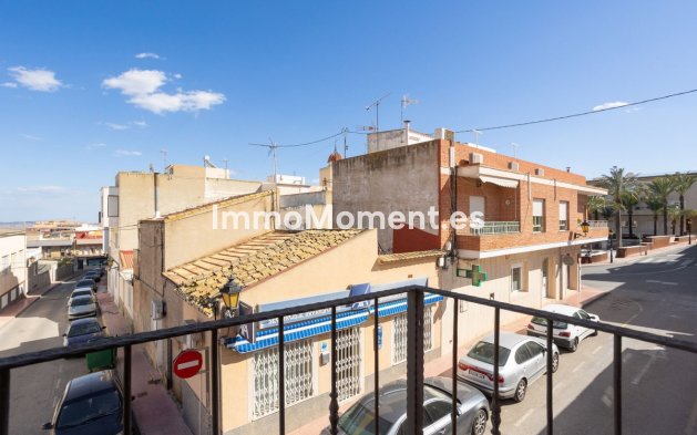 Wiederverkauf - Reihenhaus - San Miguel de Salinas - San Miguel de Salinas Centro