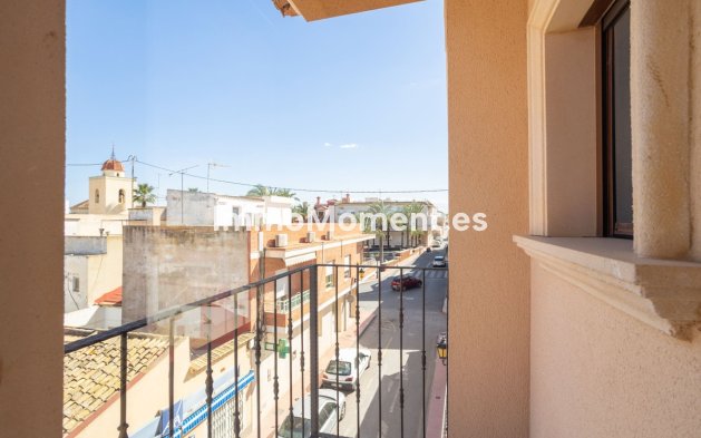 Wiederverkauf - Reihenhaus - San Miguel de Salinas - San Miguel de Salinas Centro