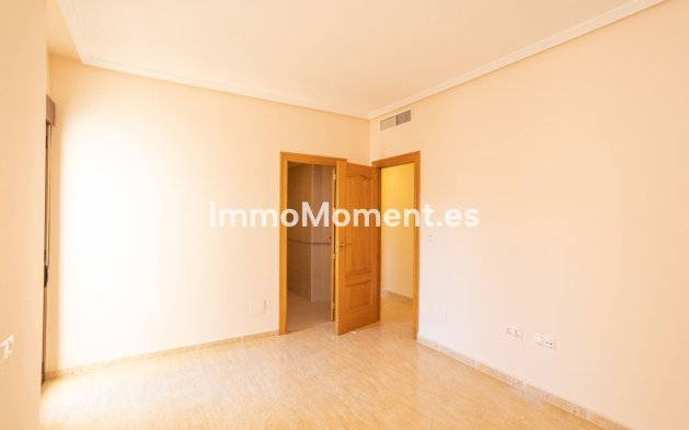 Wiederverkauf - Reihenhaus - San Miguel de Salinas - San Miguel de Salinas Centro