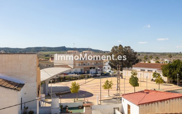 Wiederverkauf - Reihenhaus - San Miguel de Salinas - San Miguel de Salinas Centro