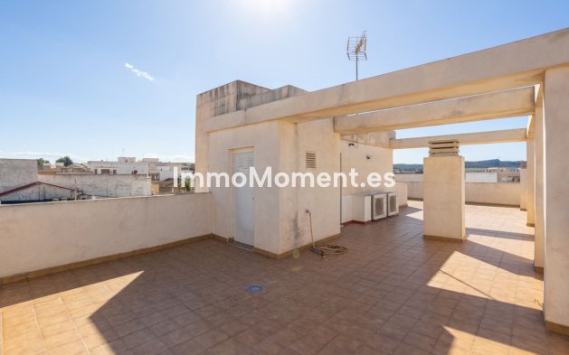 Wiederverkauf - Reihenhaus - San Miguel de Salinas - San Miguel de Salinas Centro