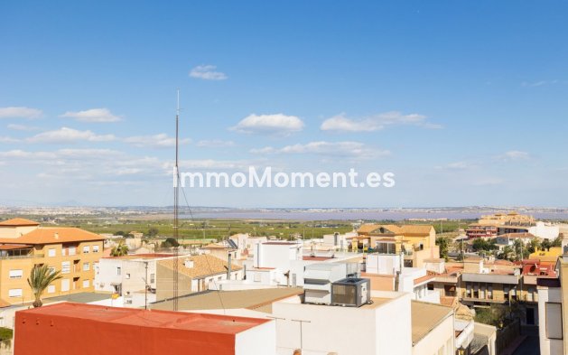 Wiederverkauf - Reihenhaus - San Miguel de Salinas - San Miguel de Salinas Centro
