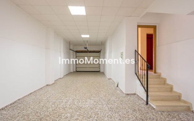 Wiederverkauf - Reihenhaus - San Miguel de Salinas - San Miguel de Salinas Centro