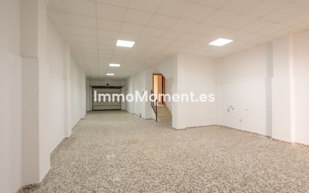 Wiederverkauf - Reihenhaus - San Miguel de Salinas - San Miguel de Salinas Centro