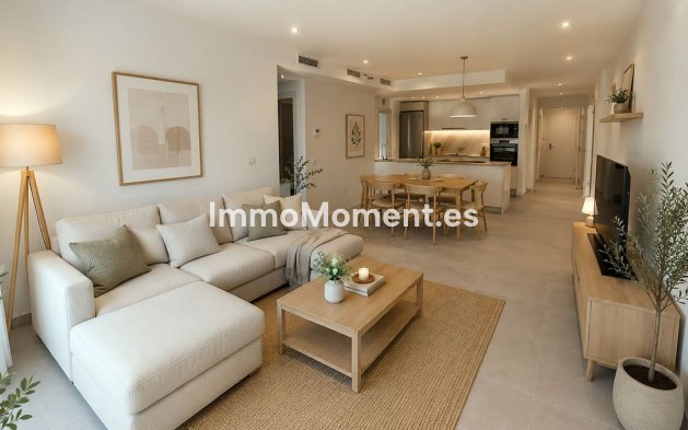 Resale - Apartment - Mijas - La Cala de Mijas