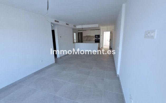 Resale - Apartment - Mijas - La Cala de Mijas