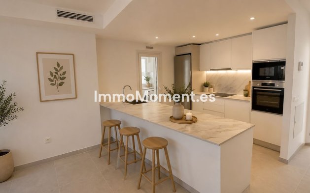 Resale - Apartment - Mijas - La Cala de Mijas