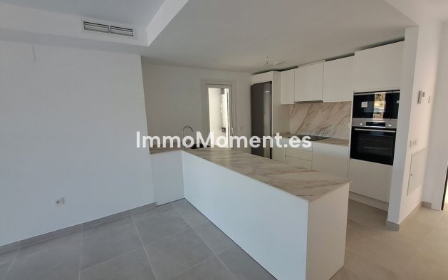 Resale - Apartment - Mijas - La Cala de Mijas