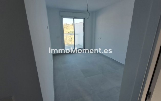 Resale - Apartment - Mijas - La Cala de Mijas