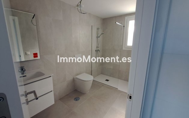 Resale - Apartment - Mijas - La Cala de Mijas