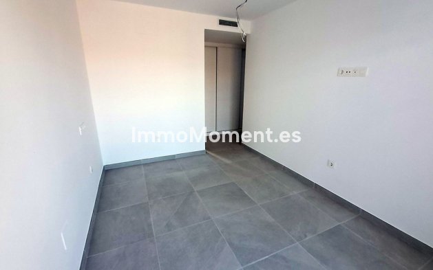 Resale - Apartment - Mijas - La Cala de Mijas