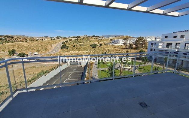 Resale - Apartment - Mijas - La Cala de Mijas