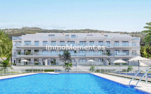 Resale - Apartment - Mijas - La Cala de Mijas