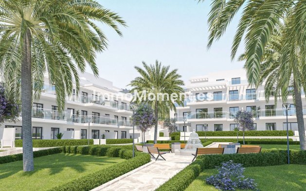 Resale - Apartment - Mijas - La Cala de Mijas