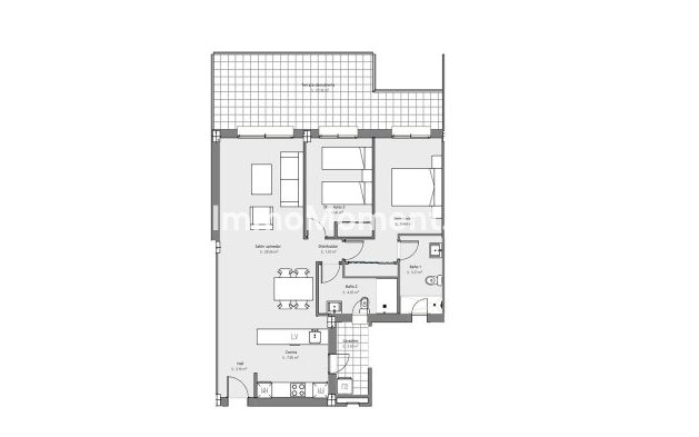 Resale - Apartment - Mijas - La Cala de Mijas