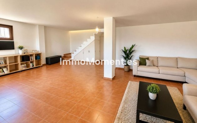 Wiederverkauf - Freistehende Villa - Benalmadena - Benalmadena Centro
