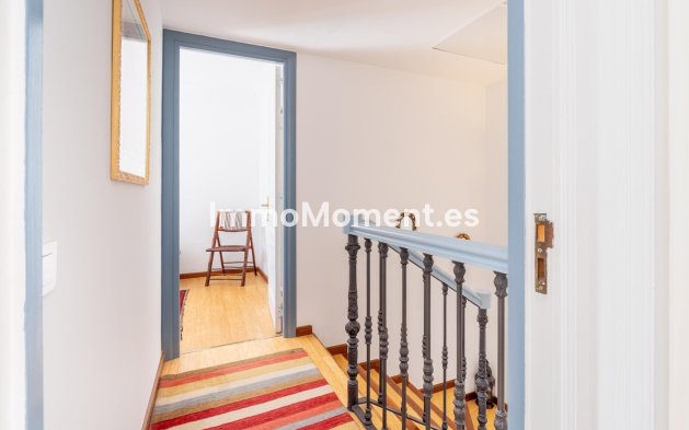 Bestaande woning - Rijtjeshuis - Benahavís - Benahavís Centro