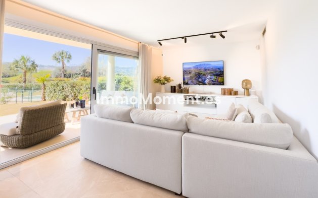 Bestaande woning - Appartement - Mijas - La Cala Golf