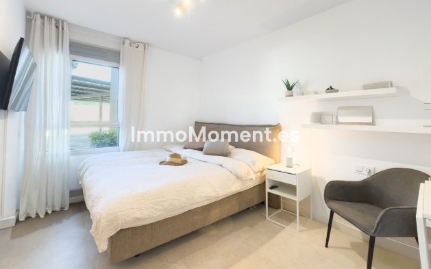 Bestaande woning - Appartement - Mijas - La Cala Golf
