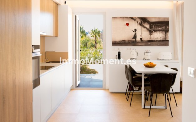 Bestaande woning - Appartement - Mijas - La Cala Golf