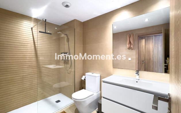 Bestaande woning - Appartement - Mijas - La Cala Golf