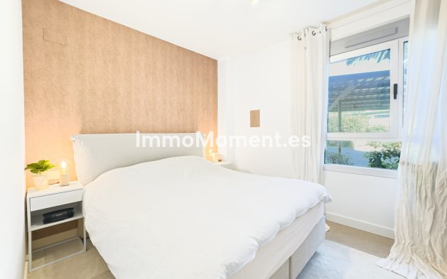 Bestaande woning - Appartement - Mijas - La Cala Golf