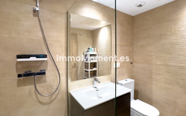 Bestaande woning - Appartement - Mijas - La Cala Golf